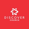 The Discover Church icon