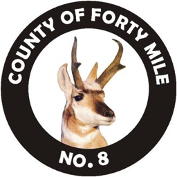 Forty Mile County App