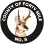 Forty Mile County App