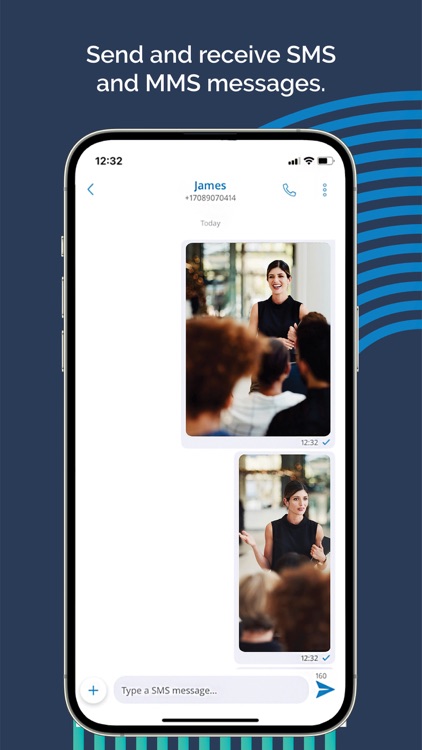S-NET Connect Mobile screenshot-4