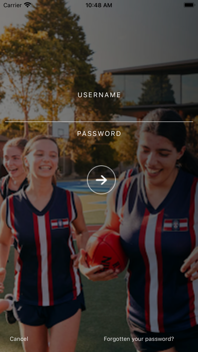 ACS Screenshot