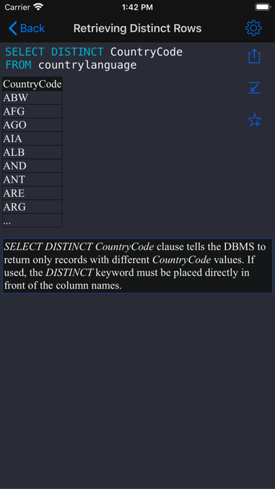 SQL Recipesのおすすめ画像2