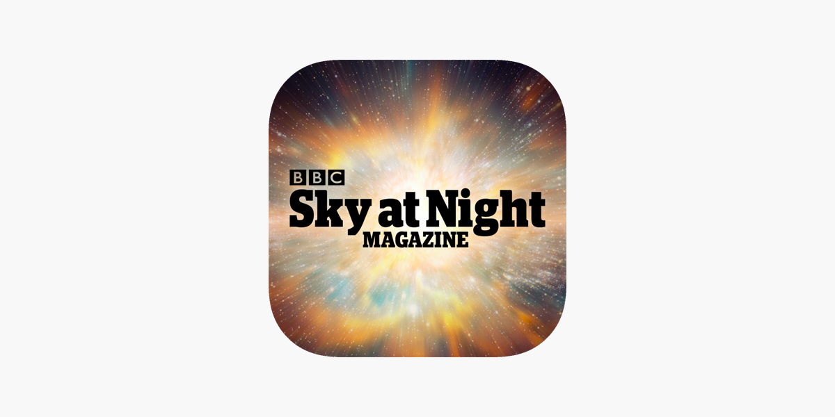What are stars? - BBC Sky at Night Magazine