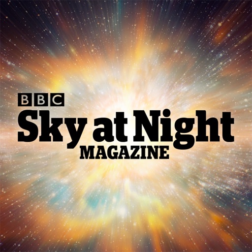 BBC Sky at Night Magazine