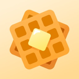 Waffle icono