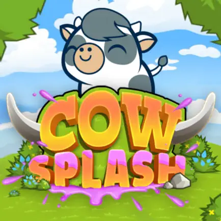 Cow Splash Cheats