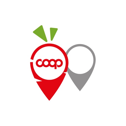 Coopshop - AppWisp.com