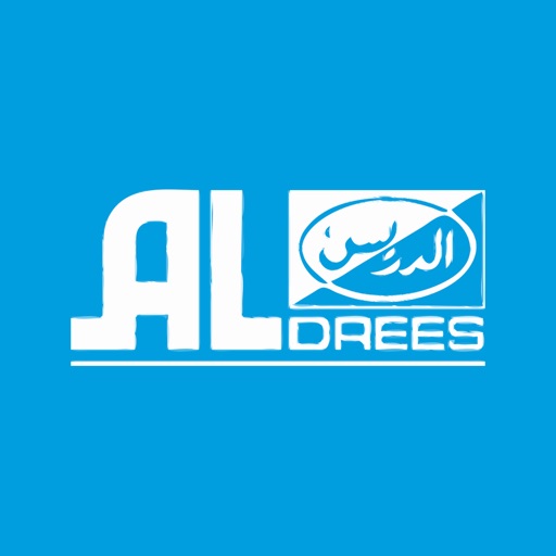 Aldrees Mobile