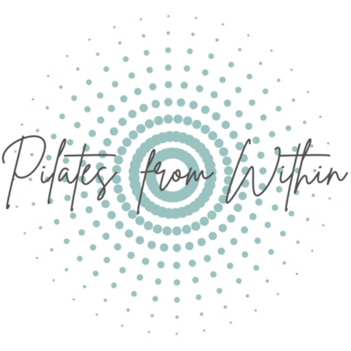 Pilates From Within icon