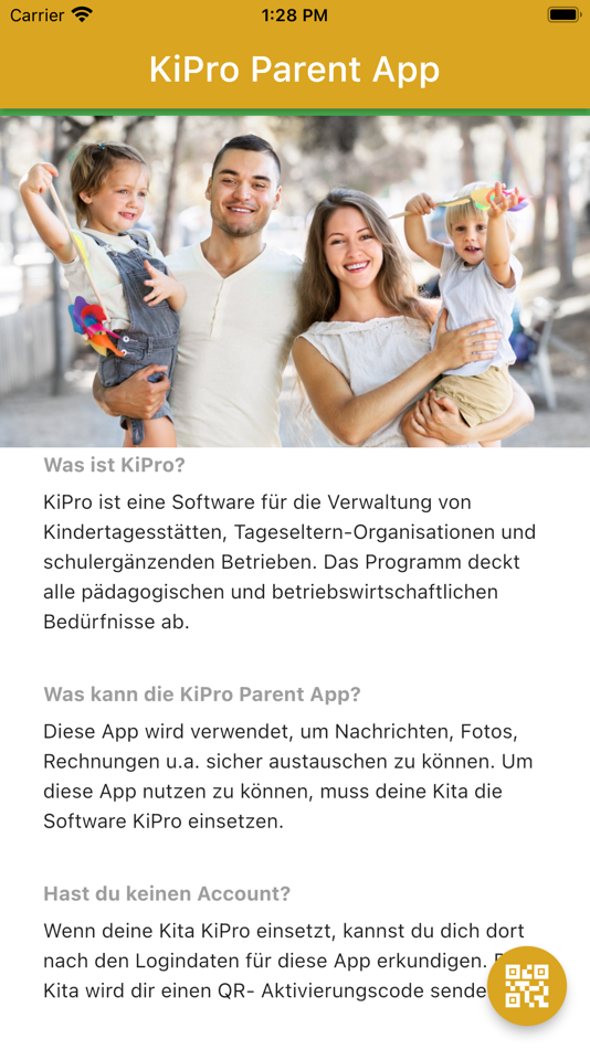 #1. KiPro Parent (iOS) 게시자: Informatikwerkstatt IWS GmbH