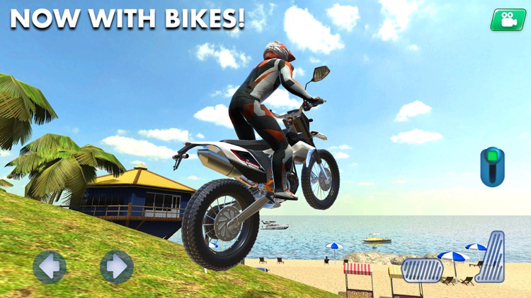 Coast Guard: Beach Rescue Team screenshot-3