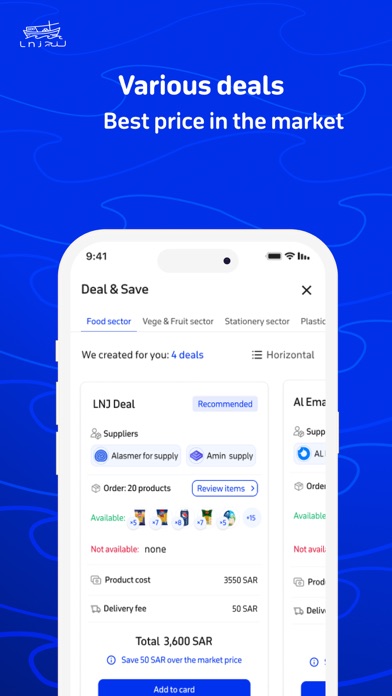 lnj Screenshot