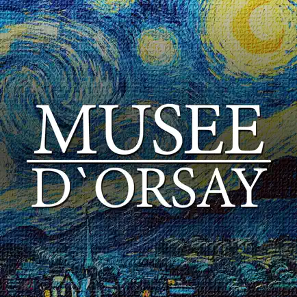 Musée d'Orsay Visitor Guide Читы