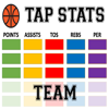 Tap Stats – Team Edition - BIGEyes Marketing