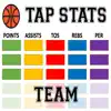 Tap Stats – Team Edition Positive Reviews, comments