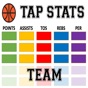 Tap Stats – Team Edition app download