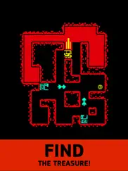 tomb of the mask: color айпад изображения 4