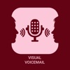 MyVoiceMail icon