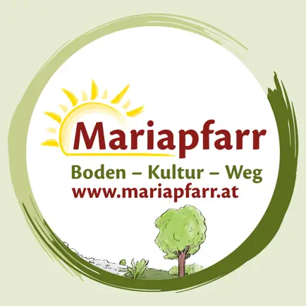 Boden-Kultur-Weg Mariapfarr Читы