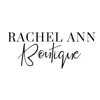 Rachel Ann Boutique App Delete