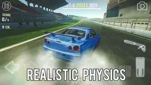 Drift legends screenshot 5