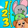 123 Dots: Basic Math Skills problems & troubleshooting and solutions