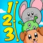 123 Dots: Basic Math Skills app download