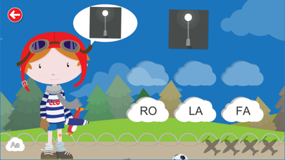 Lee con Leo captura de pantalla #4