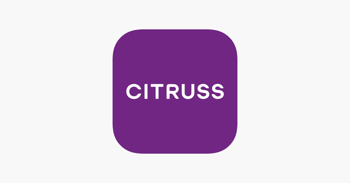 Citruss Shopping on the App Store