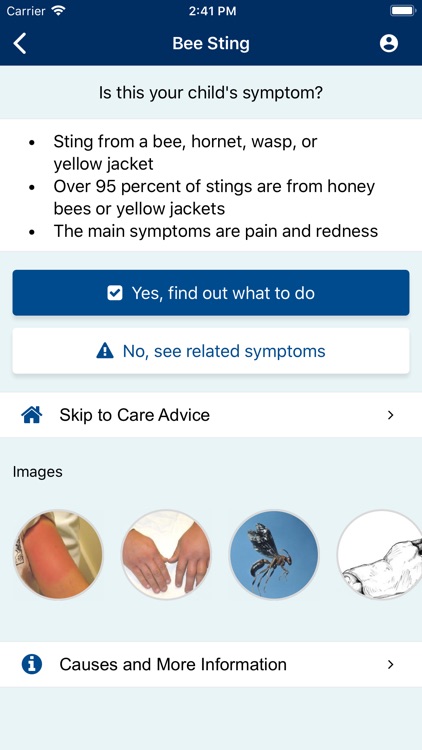 Akron Children's Anywhere screenshot-4