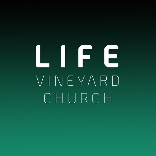 Life Vineyard Church icon