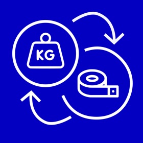 螢幕擷取畫面 (6) MeasureUp - Unit Converter
