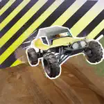 Offroad Race App Cancel