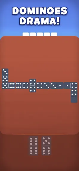 Game screenshot Dominoes - Classic Board Games hack
