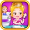 Now play Baby Hazel Flower Girl and many other Baby Hazel Fashion and Makeover Games in Ad-fee form