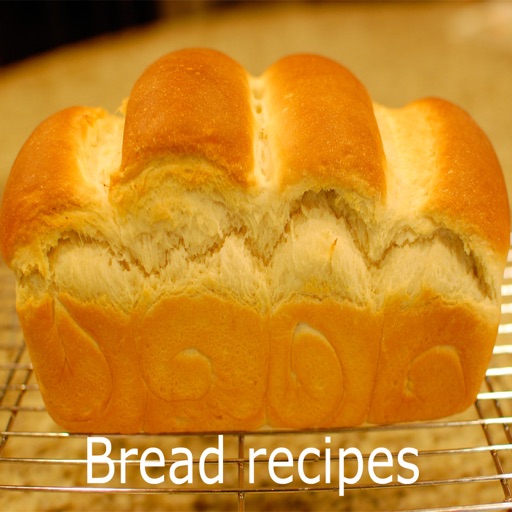 All Bread Recipes