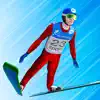 Ski Ramp Jumping App Feedback