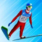 Ski Ramp Jumping App Cancel
