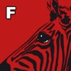 Big Red Zebra (Frankfurt) icon