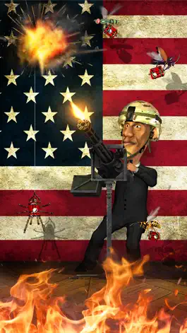 Game screenshot Obama 2022 apk