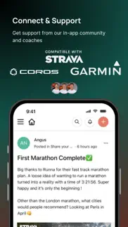 runna: running training plans problems & solutions and troubleshooting guide - 1