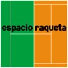 Espacio Raqueta Alcalá icon