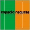 Espacio Raqueta Alcalá icon