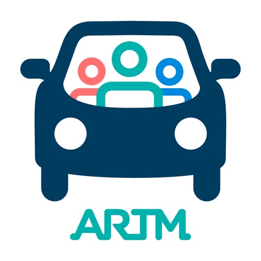 Covoiturage ARTM