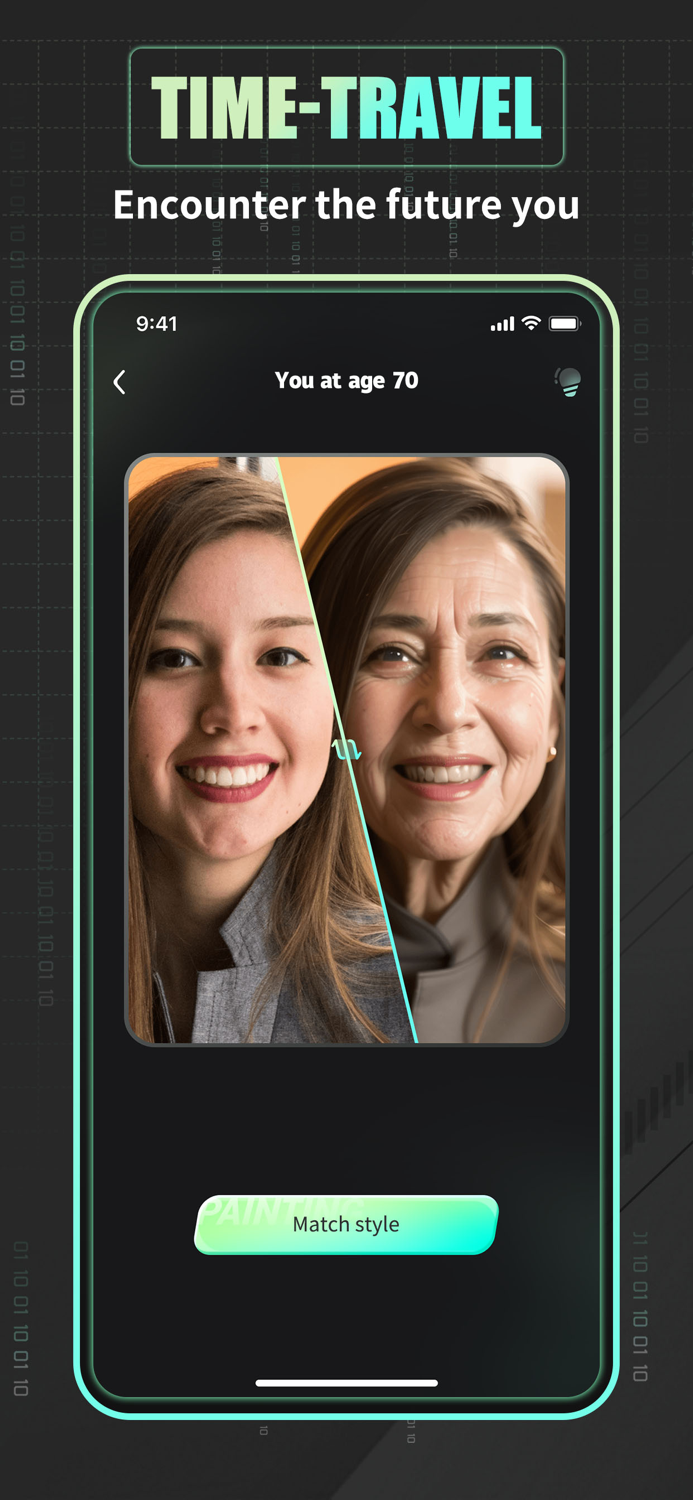 ArtiFace AI Photo Editor