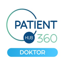 Patient Hub 360 - Doctor