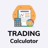 Trade Calculator, Stock Market icon