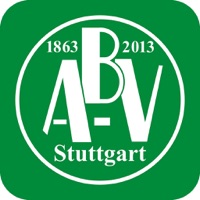 App des ABV Stuttgart 1863 e.V logo