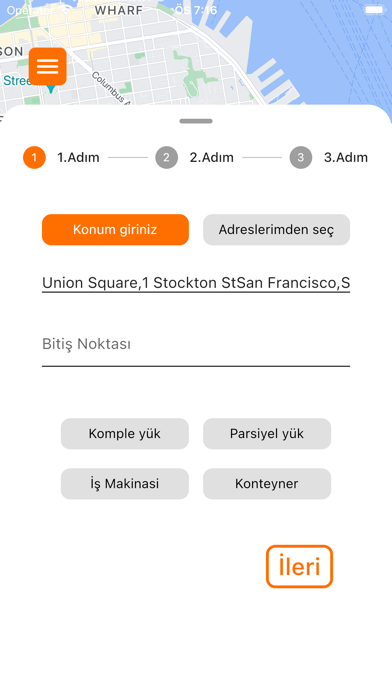 NakNak Screenshot
