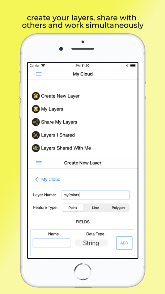 #5. Coordinator-Collect Coordinate (iOS) 由: Suleyman ER